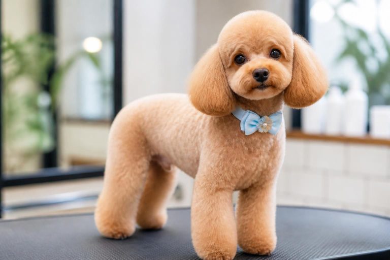 Haircuts and Styling